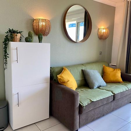 Charmant Appartement En Front De Mer Avec Piscine Lacanau Esterno foto