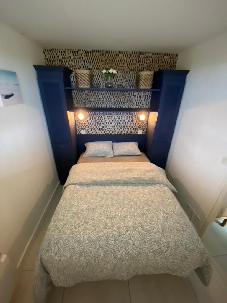 Charmant Appartement En Front De Mer Avec Piscine Lacanau Esterno foto